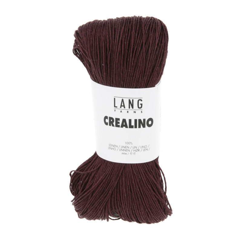 Crealino | weiches Leinen für den perfekten Sommer