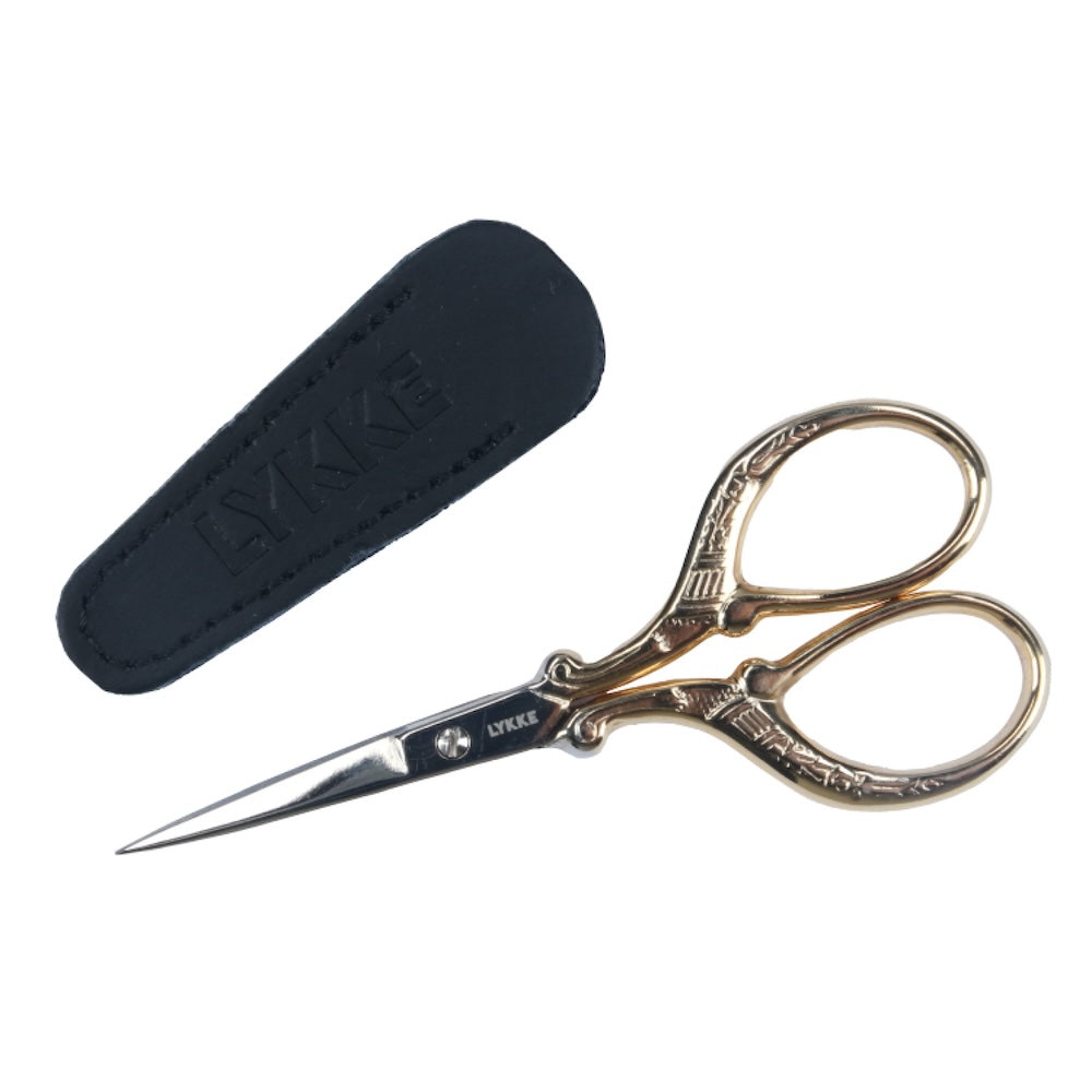 Stickschere