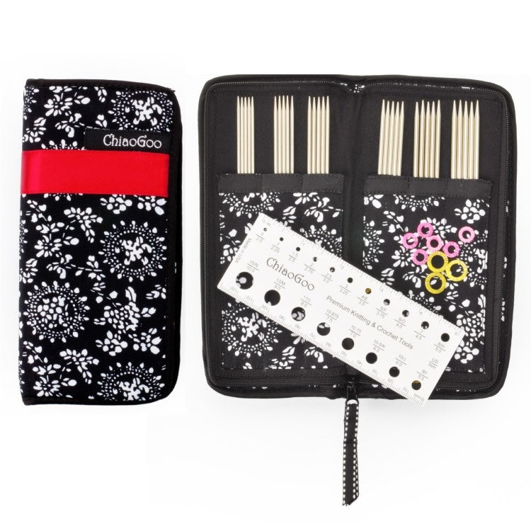 Needle set needle games stainless steel - 15cm