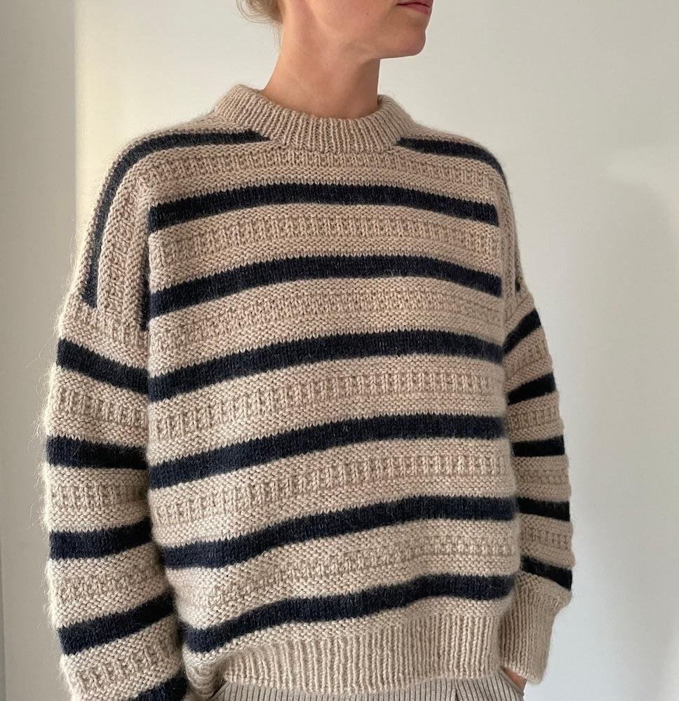 Pull Stornoway