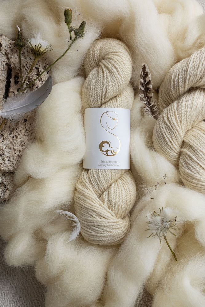 Elements DK | Irish luxurious: soft and durable