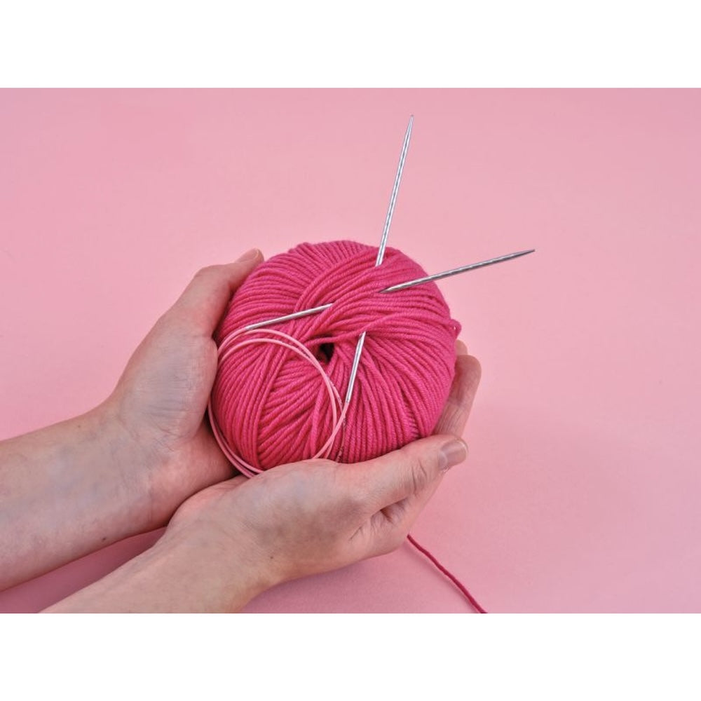 Circular Needles Unicorn Lace - 60 to 150 cm