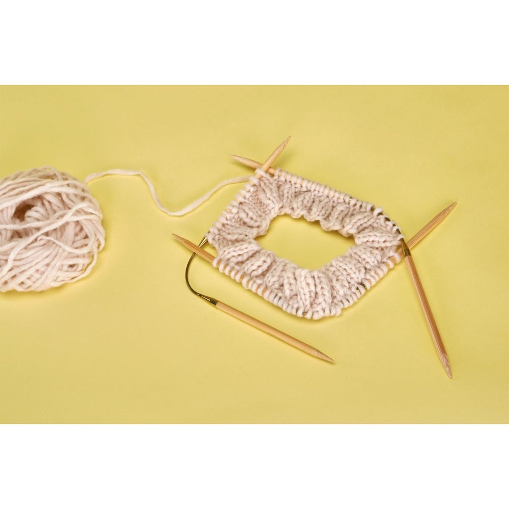 CraSyTrio Bambou long - 30cm