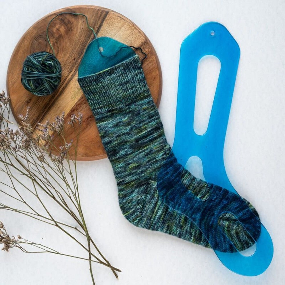 Sock stretcher