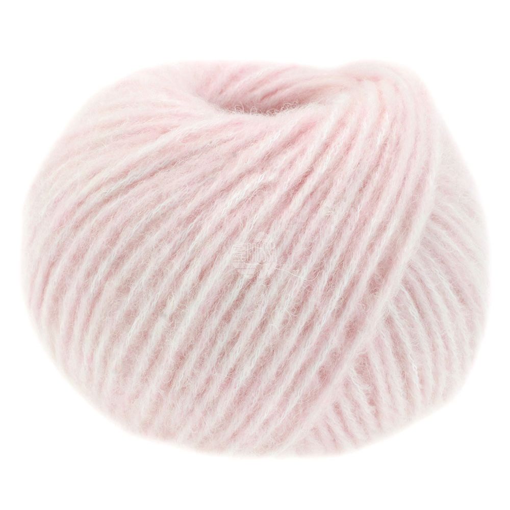 Ecopuno Chunky | incredibly soft and fluffy light