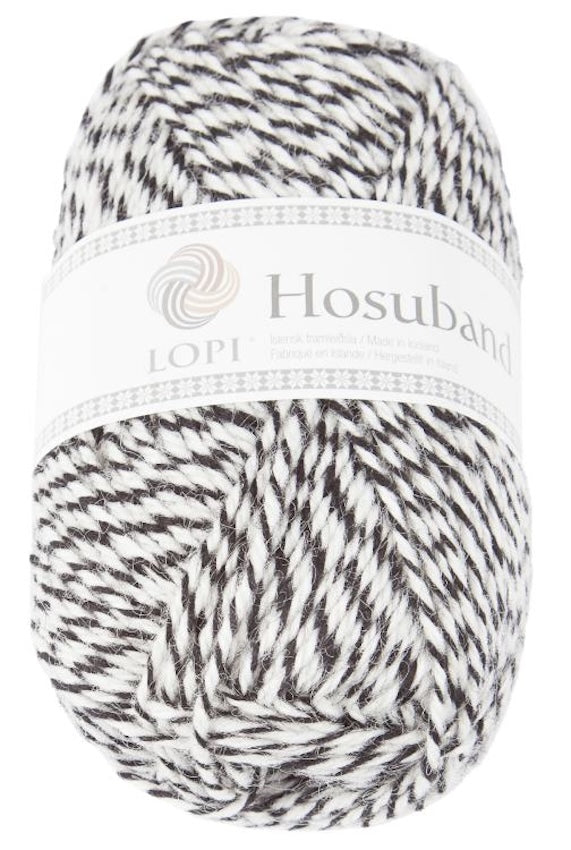 Hosuband | Super warm, thick sock wool