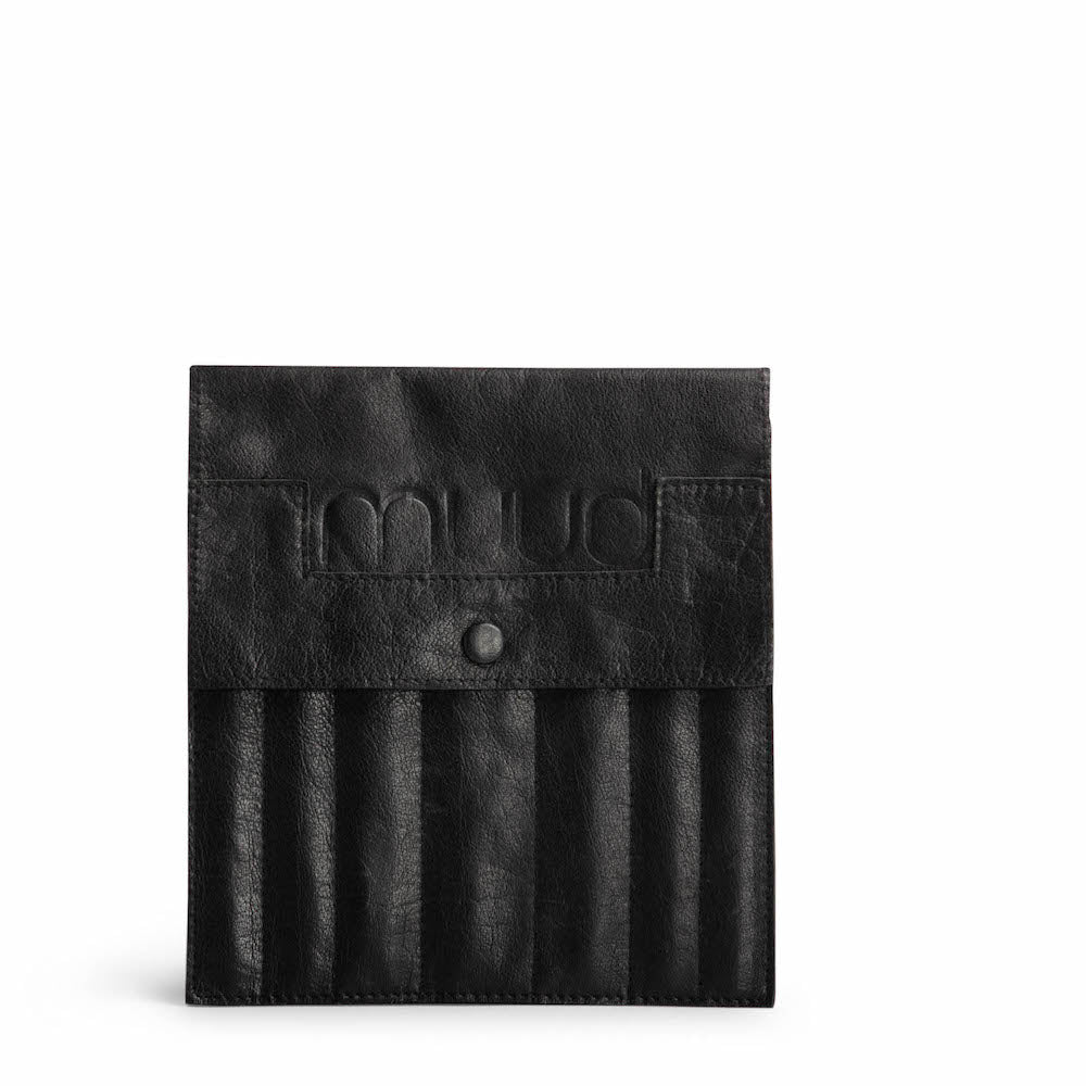 Étui à aiguilles Oslo - noir