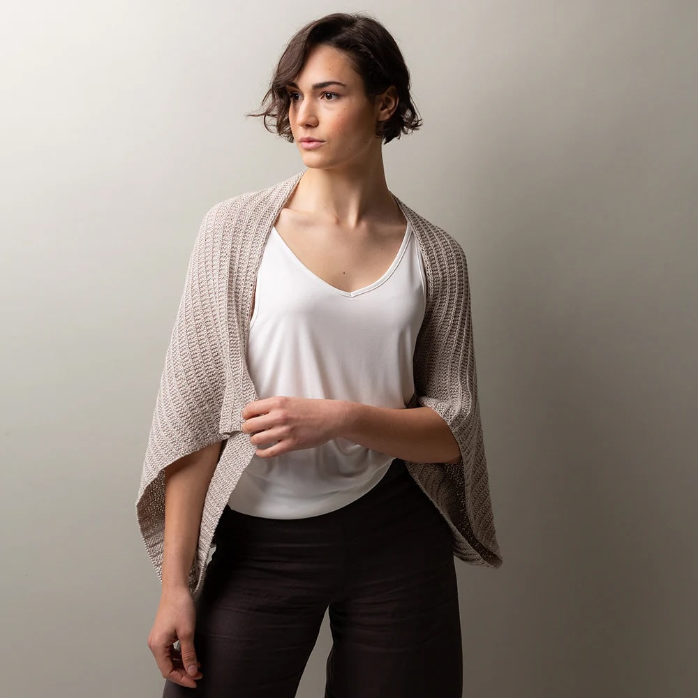 Horizon Bolero (PDF) - Anleitung