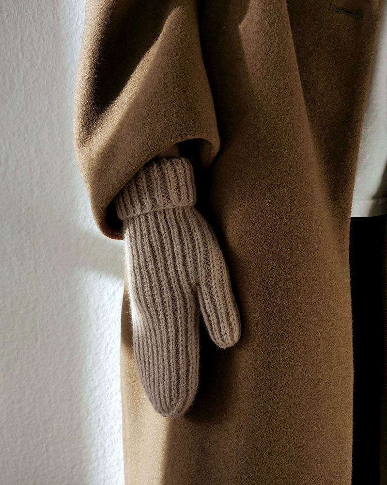Ole Gloves (PDF) - Instructions