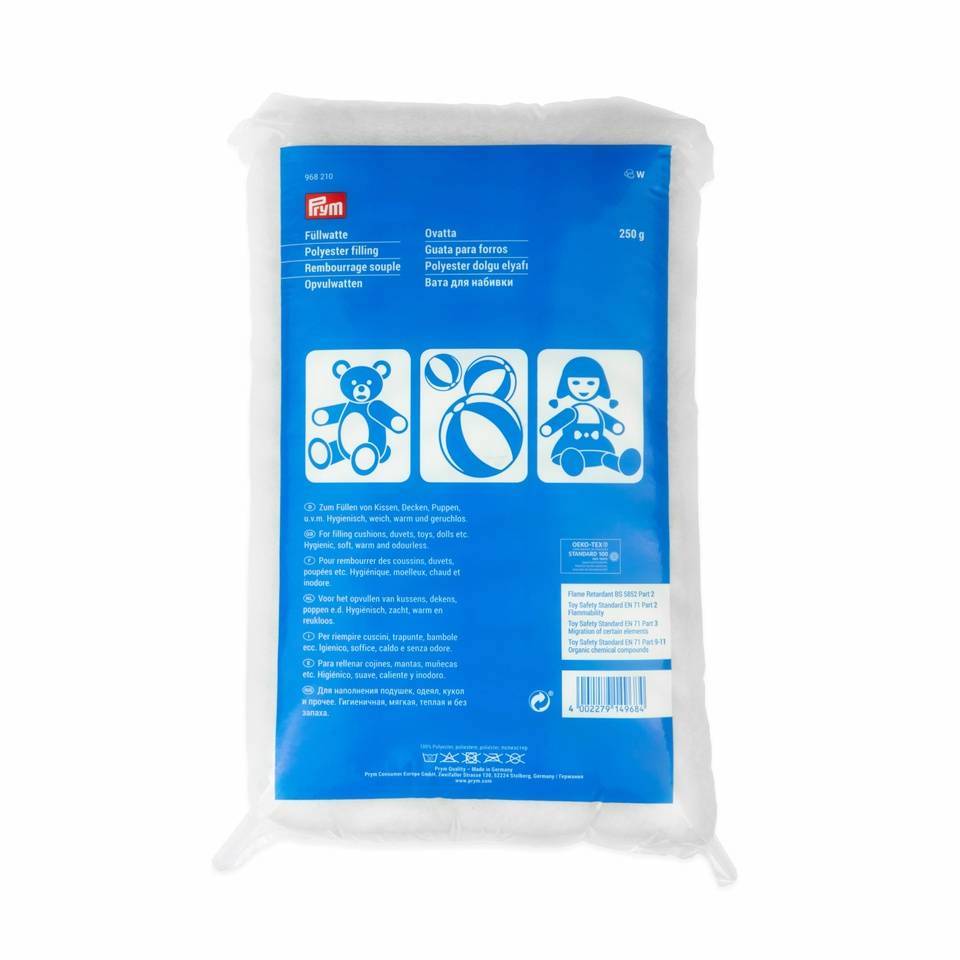 fiberfill