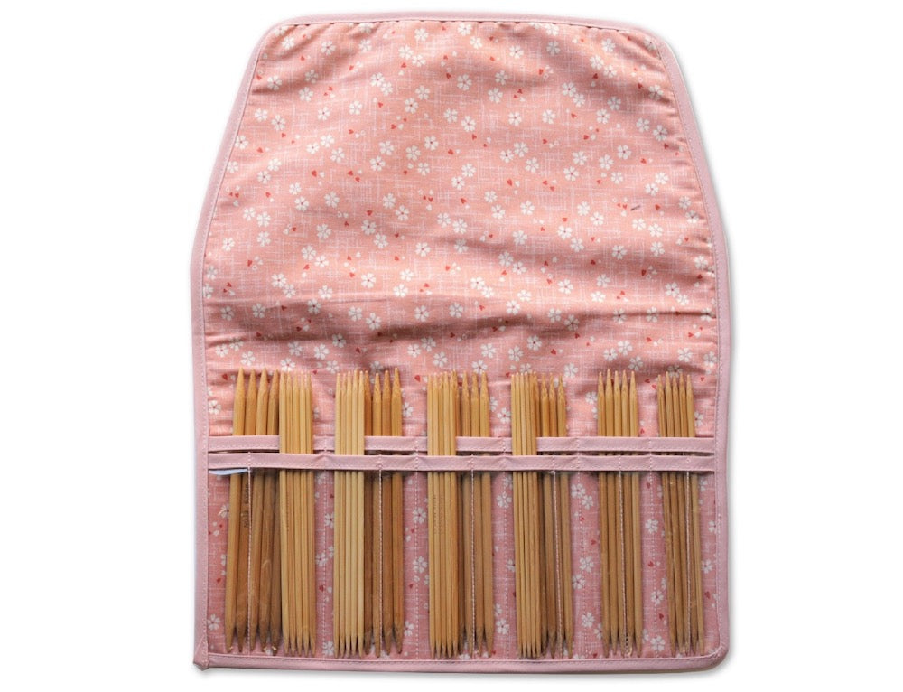 Koshitsu 10 needle sets 15 cm in a set