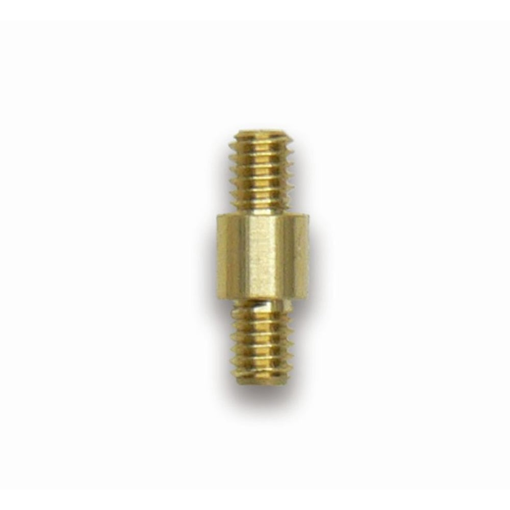 Rope connector