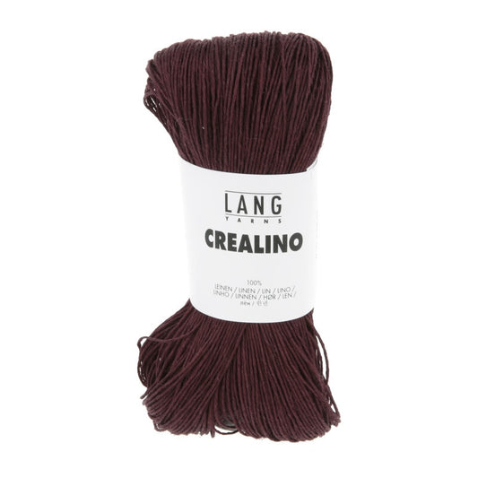 Crealino | weiches Leinen für den perfekten Sommer