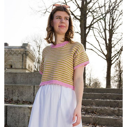 Favourite Knits | beautiful designs by wemadewardrobe