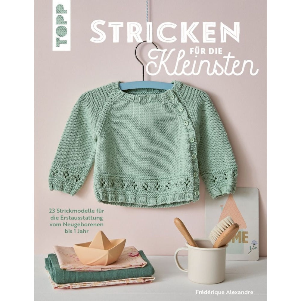 Tricot pour les tout-petits