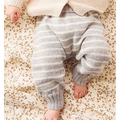Tricot pour les tout-petits