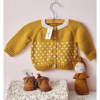 Tricot pour les tout-petits