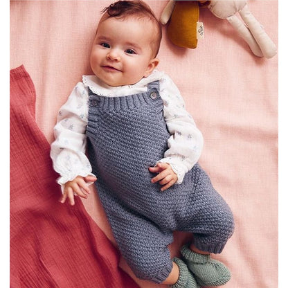 Tricot pour les tout-petits