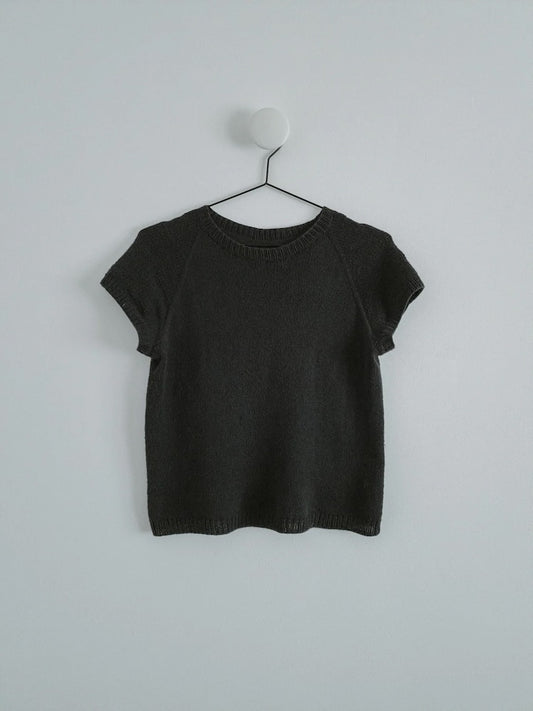 Wayfarer Tee (PDF, englisch) - Anleitung