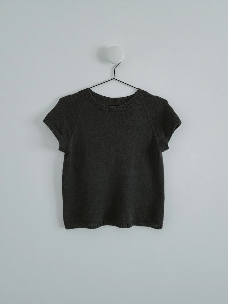 Wayfarer Tee (PDF, englisch) - Anleitung