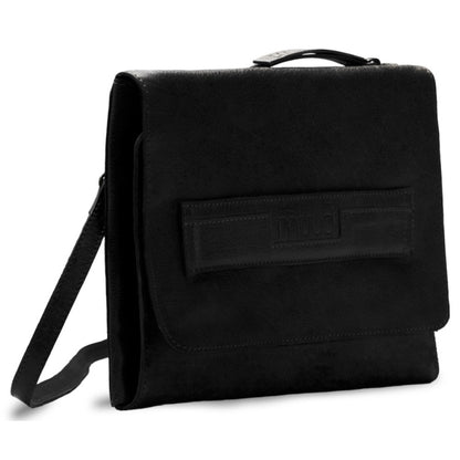 Große Nadeletui-Tasche | für dein Zubehör mit praktischem Schulterriemen