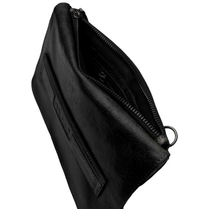 Große Nadeletui-Tasche | für dein Zubehör mit praktischem Schulterriemen