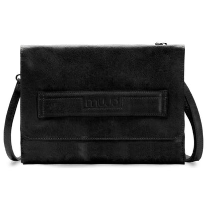 Große Nadeletui-Tasche | für dein Zubehör mit praktischem Schulterriemen