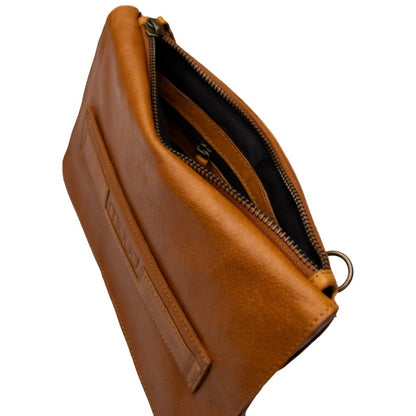 Große Nadeletui-Tasche | für dein Zubehör mit praktischem Schulterriemen