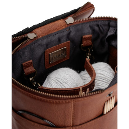 Borsa da progetto Grace | particolarmente comoda da portare