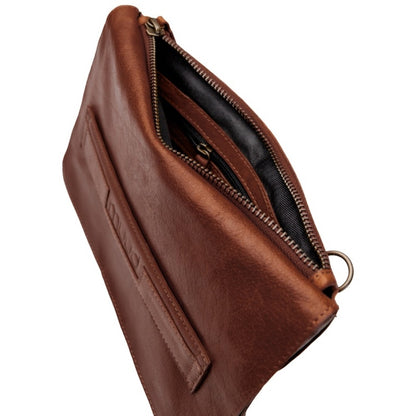 Große Nadeletui-Tasche | für dein Zubehör mit praktischem Schulterriemen