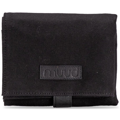 Étui à aiguilles Stockholm - Toile | Rangement astucieux pour aiguilles et accessoires