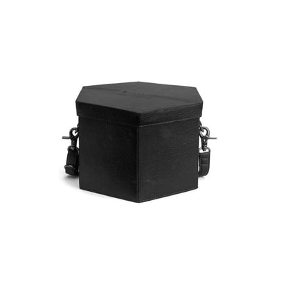 Jivita Project Bag | Beautiful Basket Bag with Many Compartments