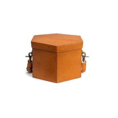 Jivita Project Bag | Beautiful Basket Bag with Many Compartments