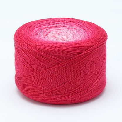 Diva | luxuröses Lacegarn aus Merino und Seide