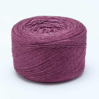 Diva | luxuröses Lacegarn aus Merino und Seide
