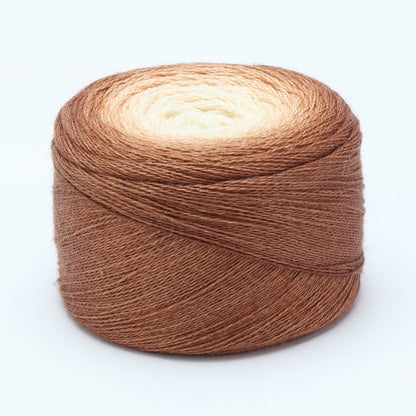 Diva | luxuröses Lacegarn aus Merino und Seide