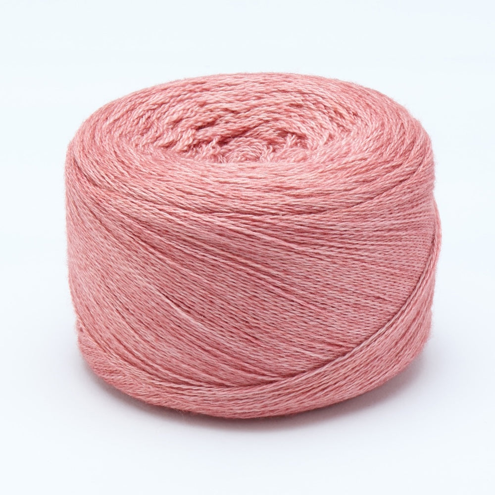 Diva | luxuröses Lacegarn aus Merino und Seide