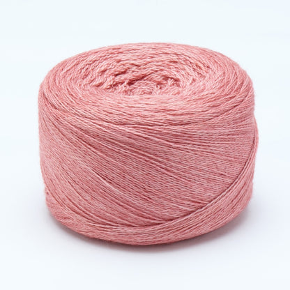 Diva | luxuröses Lacegarn aus Merino und Seide