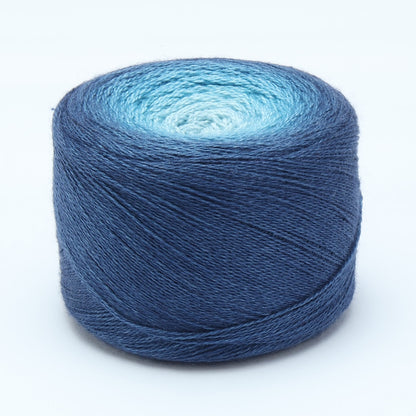 Diva | luxuröses Lacegarn aus Merino und Seide