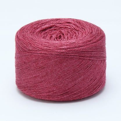 Diva | luxuröses Lacegarn aus Merino und Seide