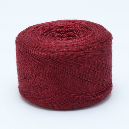 Diva | luxuröses Lacegarn aus Merino und Seide