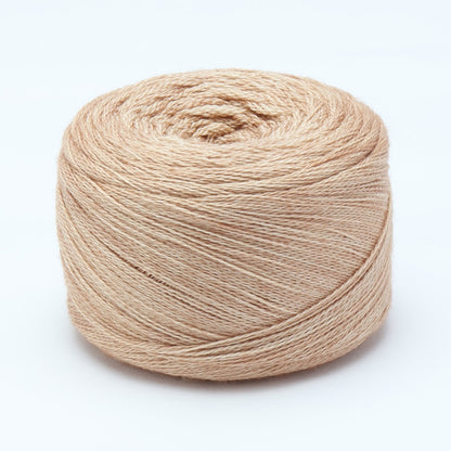 Diva | luxuröses Lacegarn aus Merino und Seide