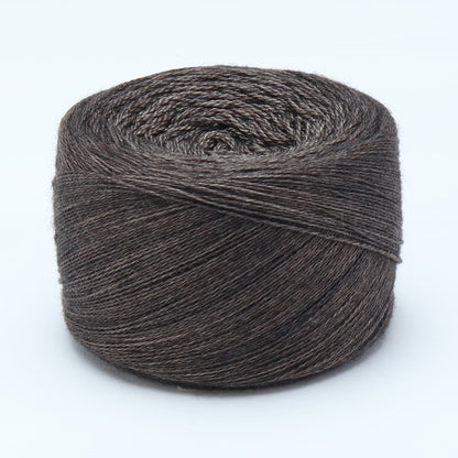 Diva | luxuröses Lacegarn aus Merino und Seide
