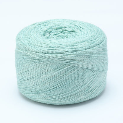 Diva | luxuröses Lacegarn aus Merino und Seide