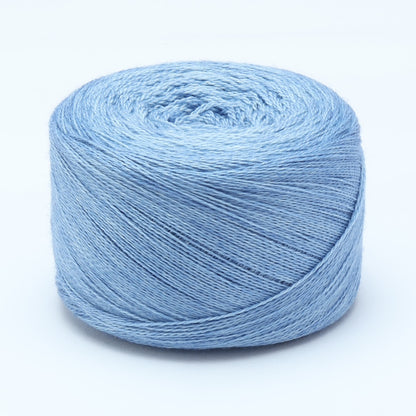 Diva | luxuröses Lacegarn aus Merino und Seide