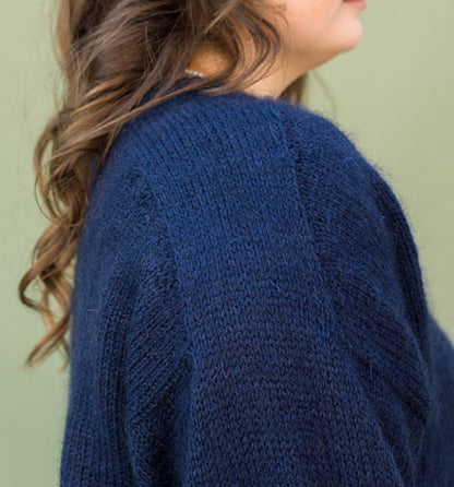 Favourite Knits | beautiful designs by wemadewardrobe
