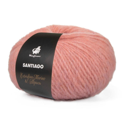 mayflower denmark Santiago Farbe puderrosa 015