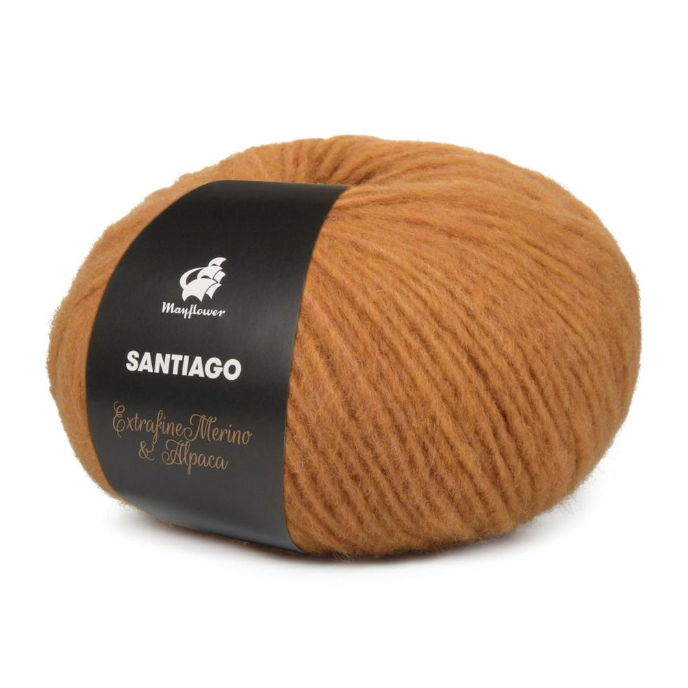 mayflower denmark Santiago Farbe curry 018