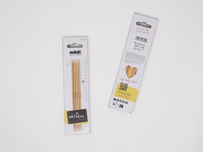 Broderie bambou 20cm 