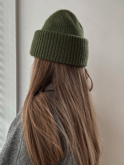 Chantal Beanie (PDF) - Vejledning